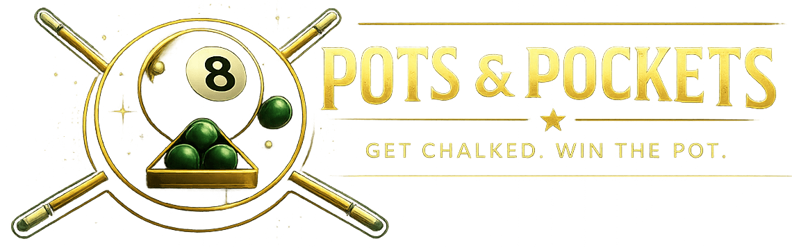Pots & Pockets